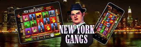 New York Gangs 888 Casino